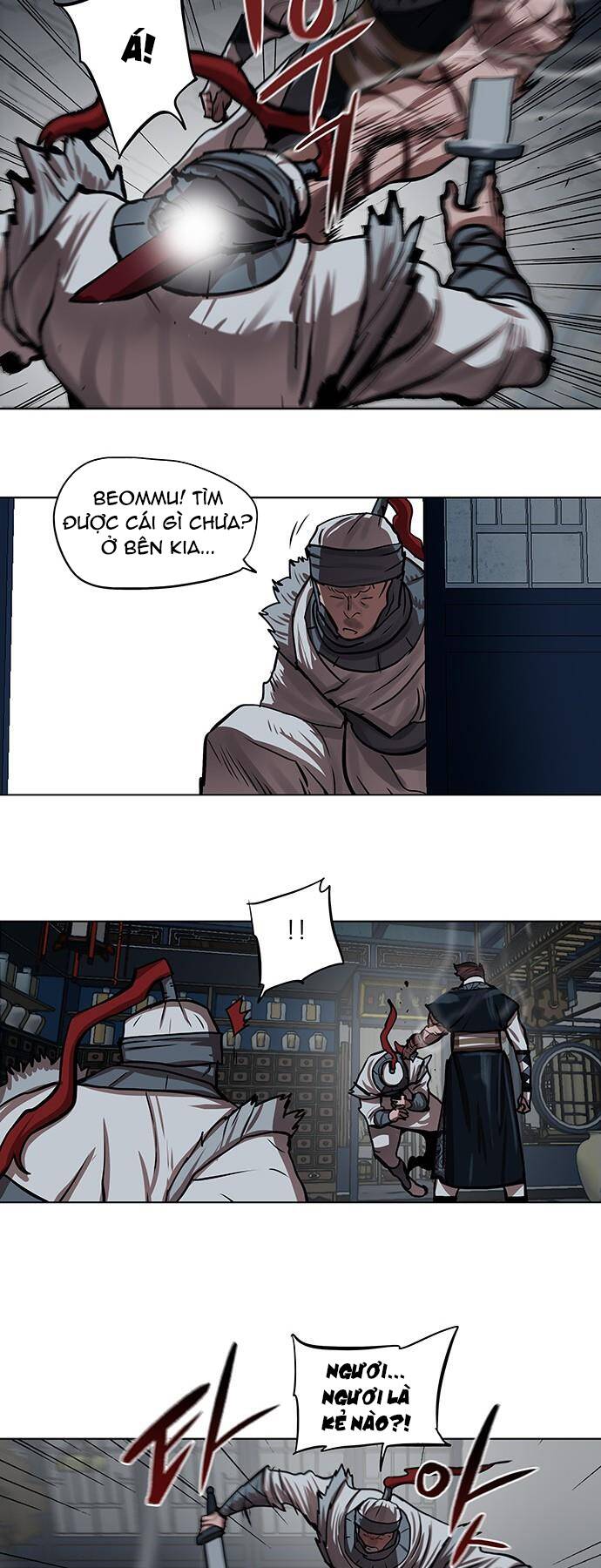 Chương 115 - Trang 30