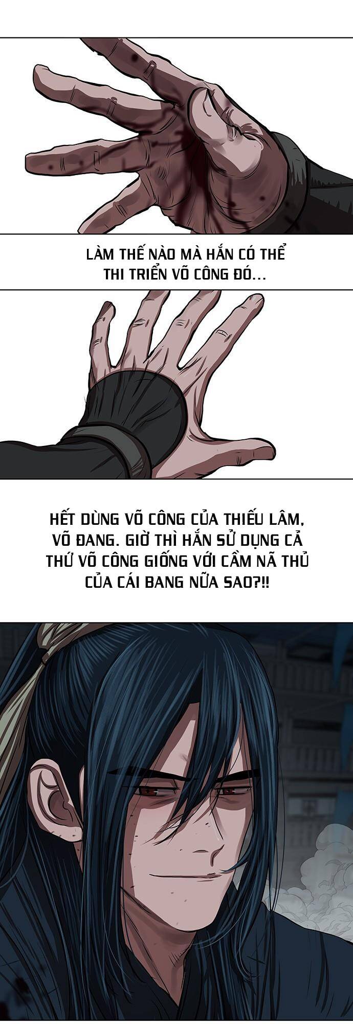 Chương 116 - Trang 29