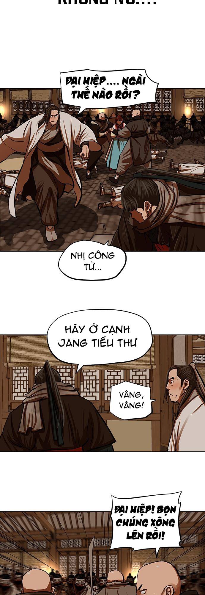 Chương 117 - Trang 34