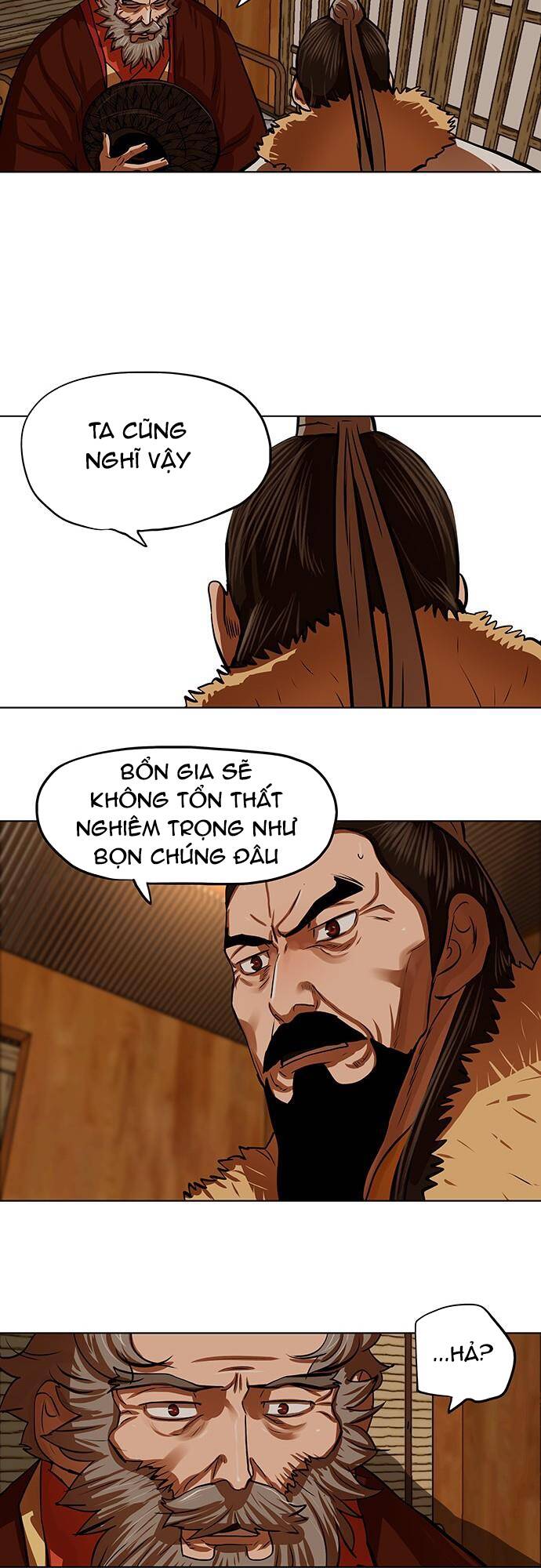 Chương 118 - Trang 11