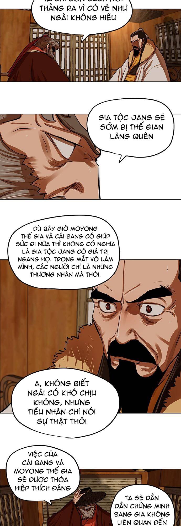 Chương 118 - Trang 16