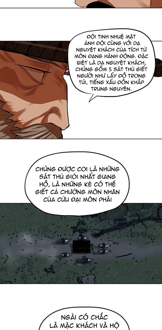 Chương 118 - Trang 18