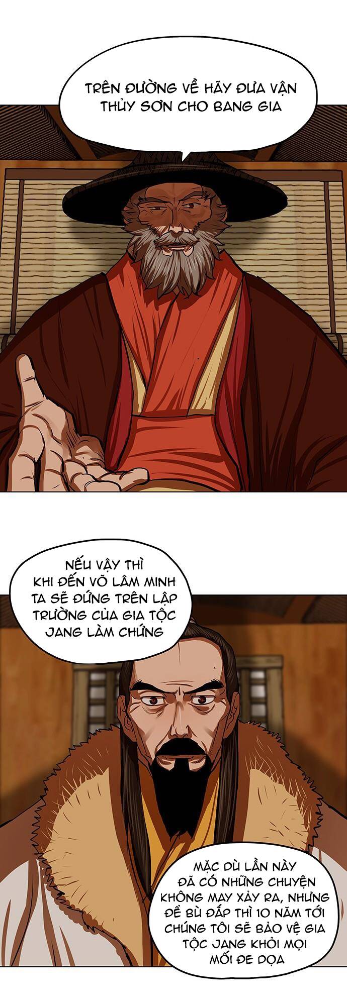 Chương 118 - Trang 20