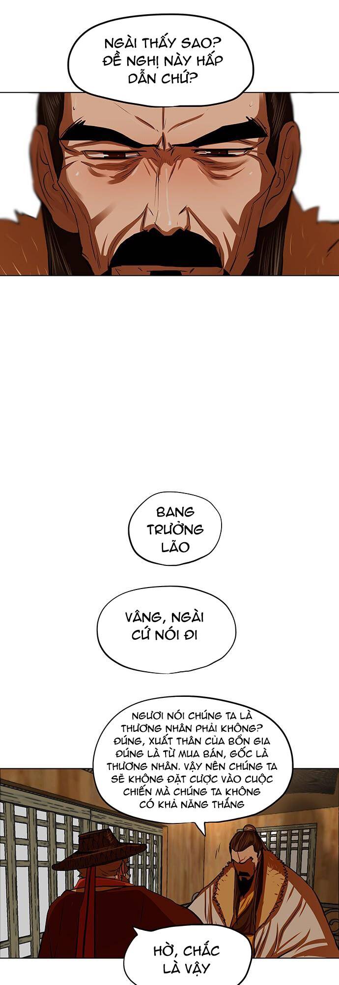 Chương 118 - Trang 21