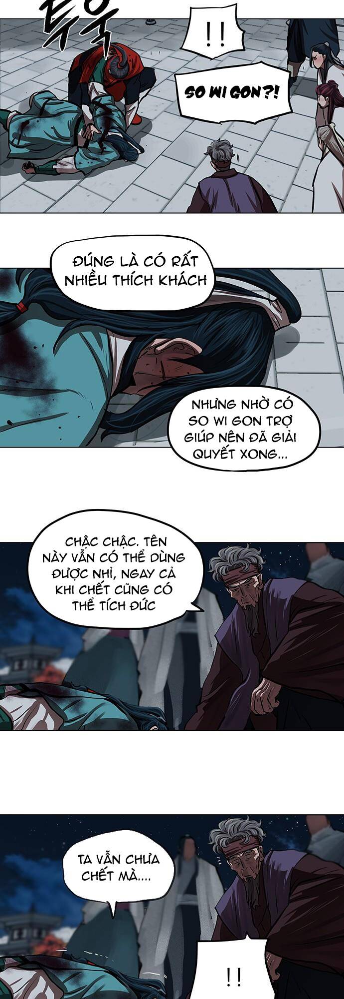 Chương 119 - Trang 20