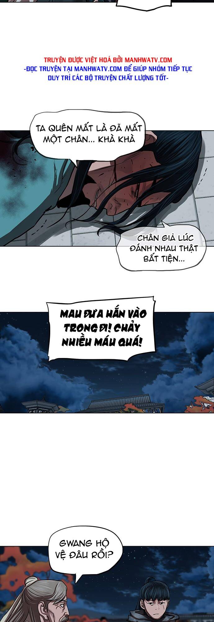 Chương 119 - Trang 21