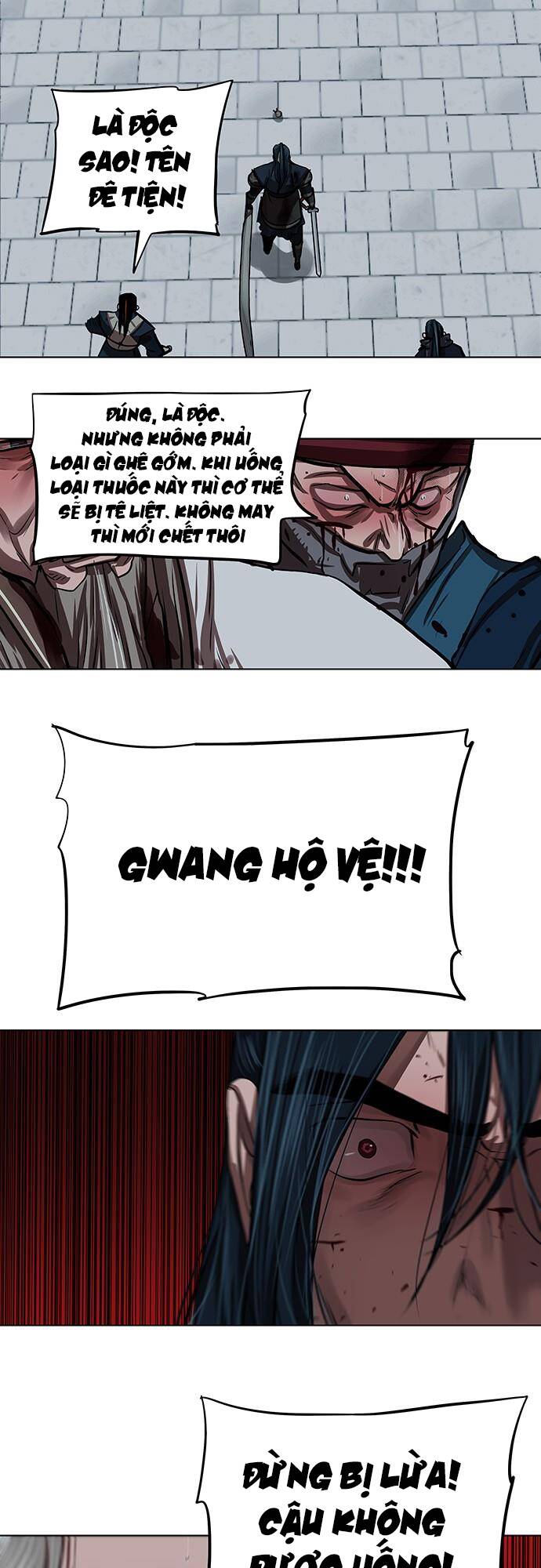 Chương 119 - Trang 32