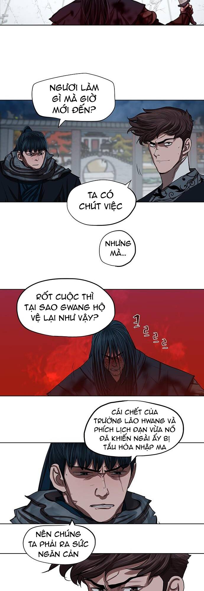 Chương 121 - Trang 2