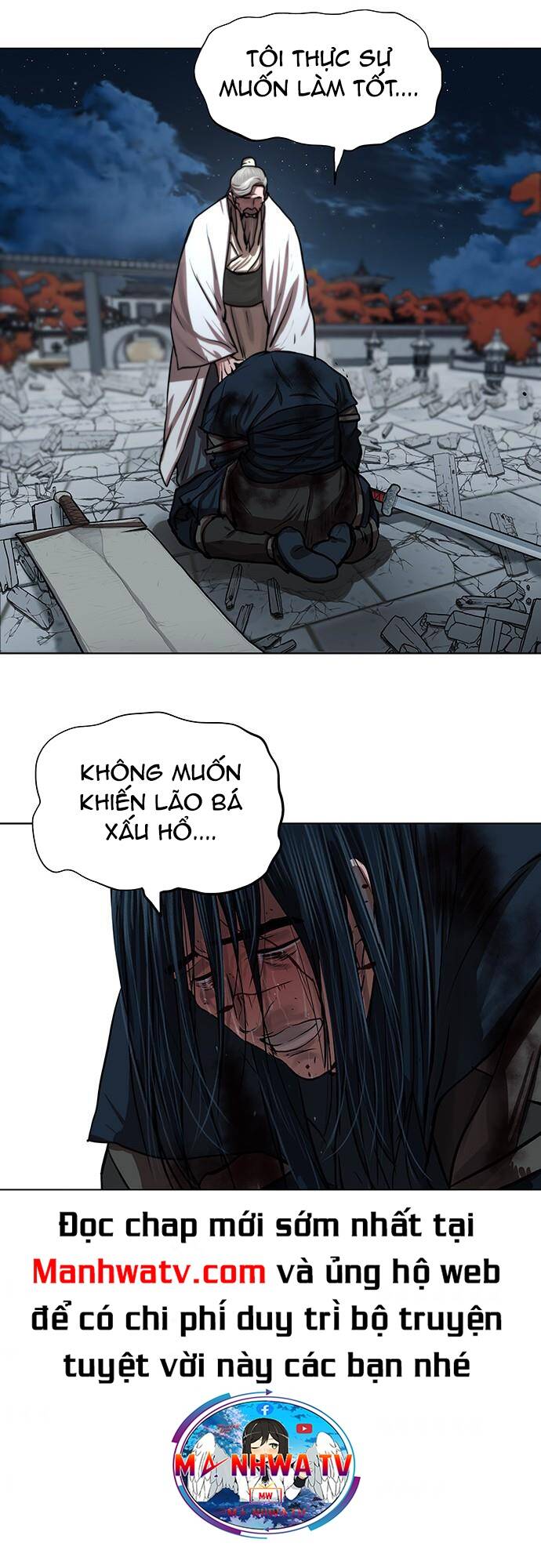 Chương 122 - Trang 20