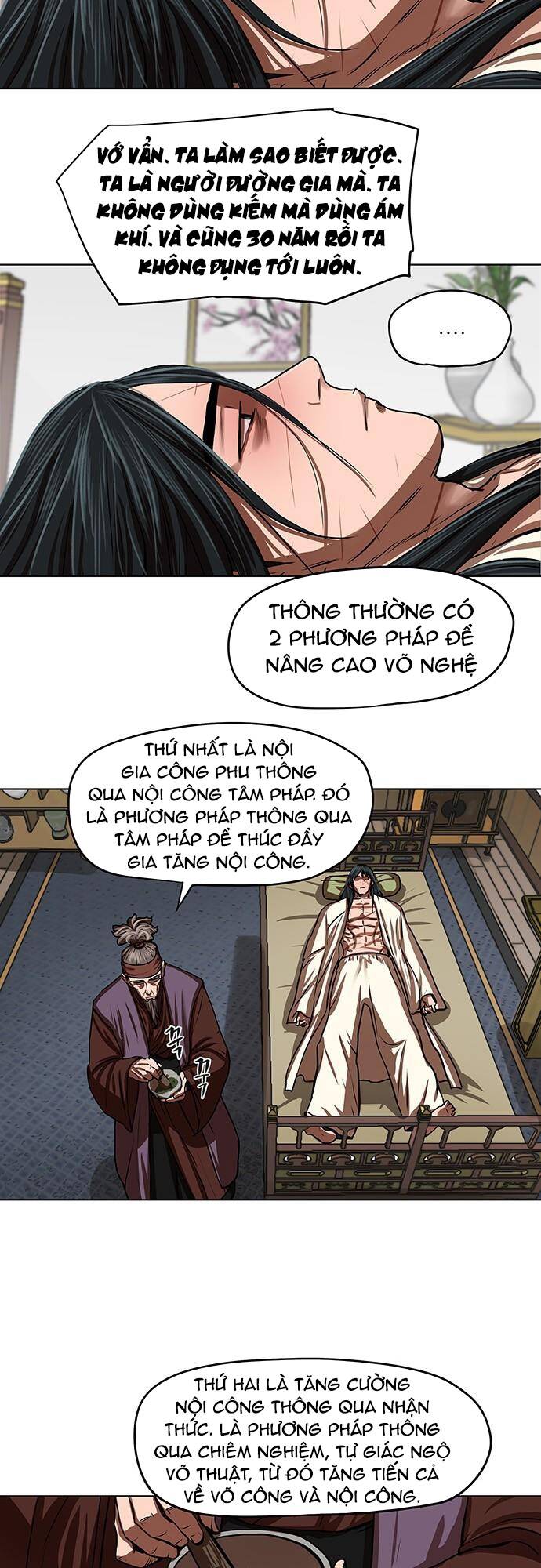 Chương 123 - Trang 18