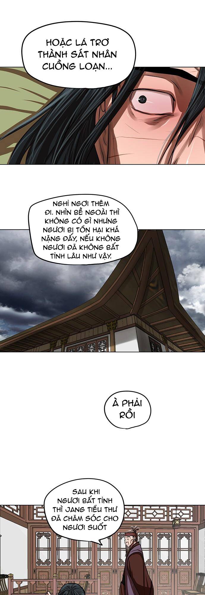 Chương 123 - Trang 22