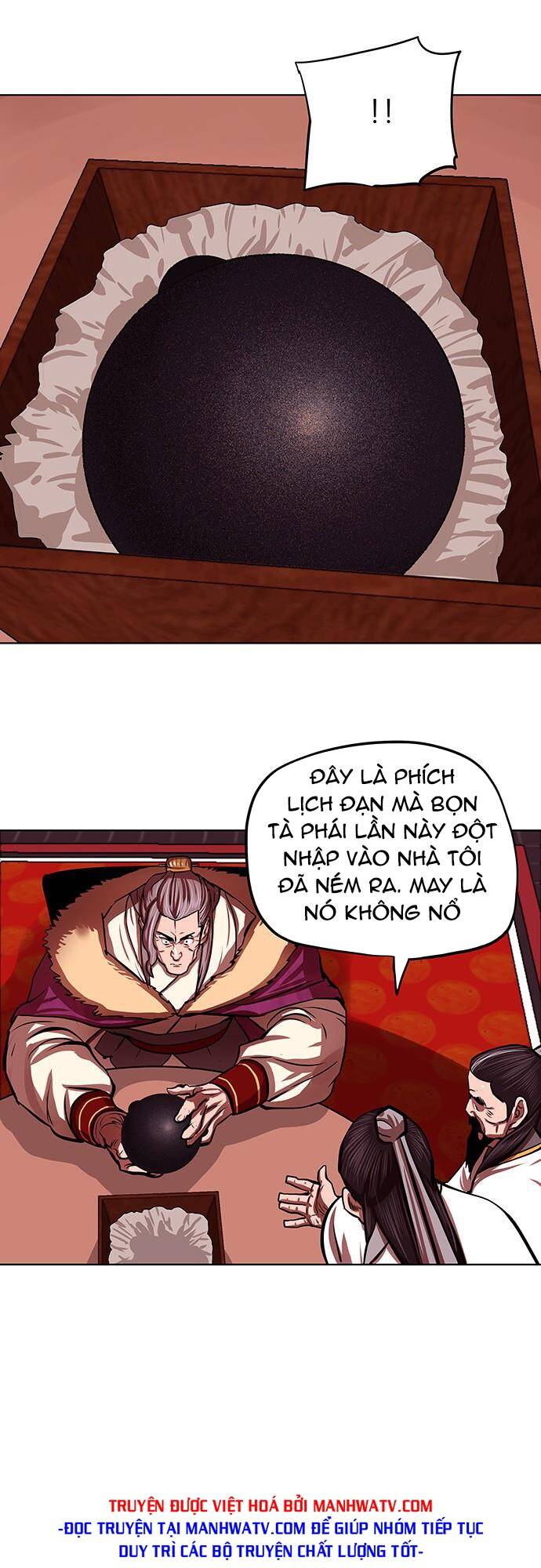 Chương 124 - Trang 11