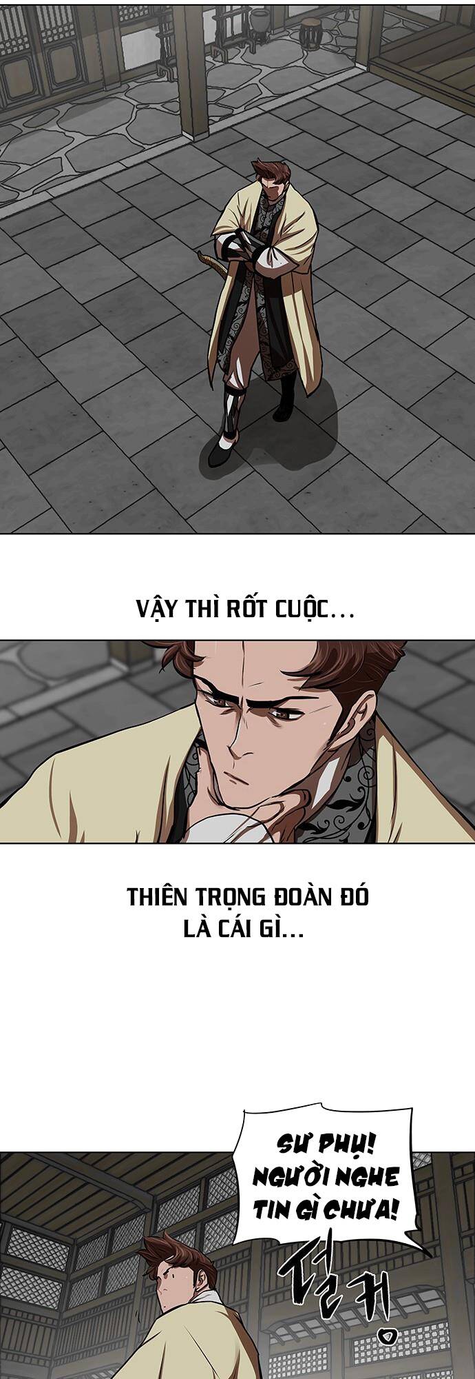 Chương 124 - Trang 27