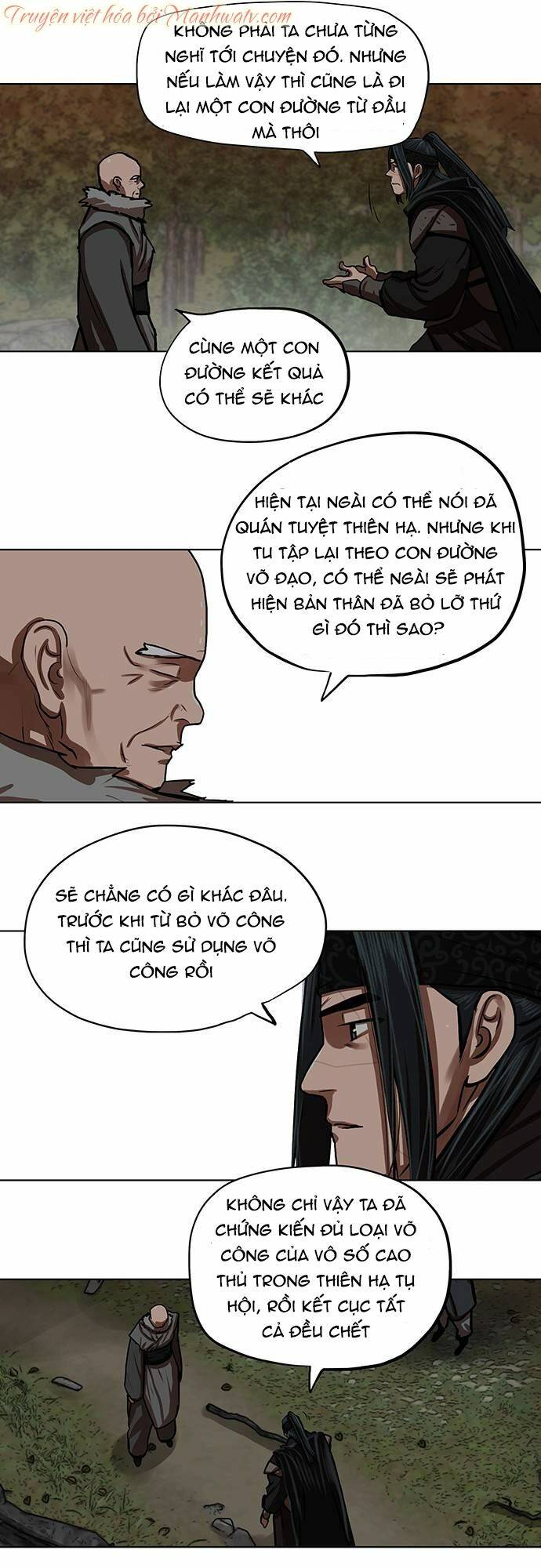 Chương 126 - Trang 17