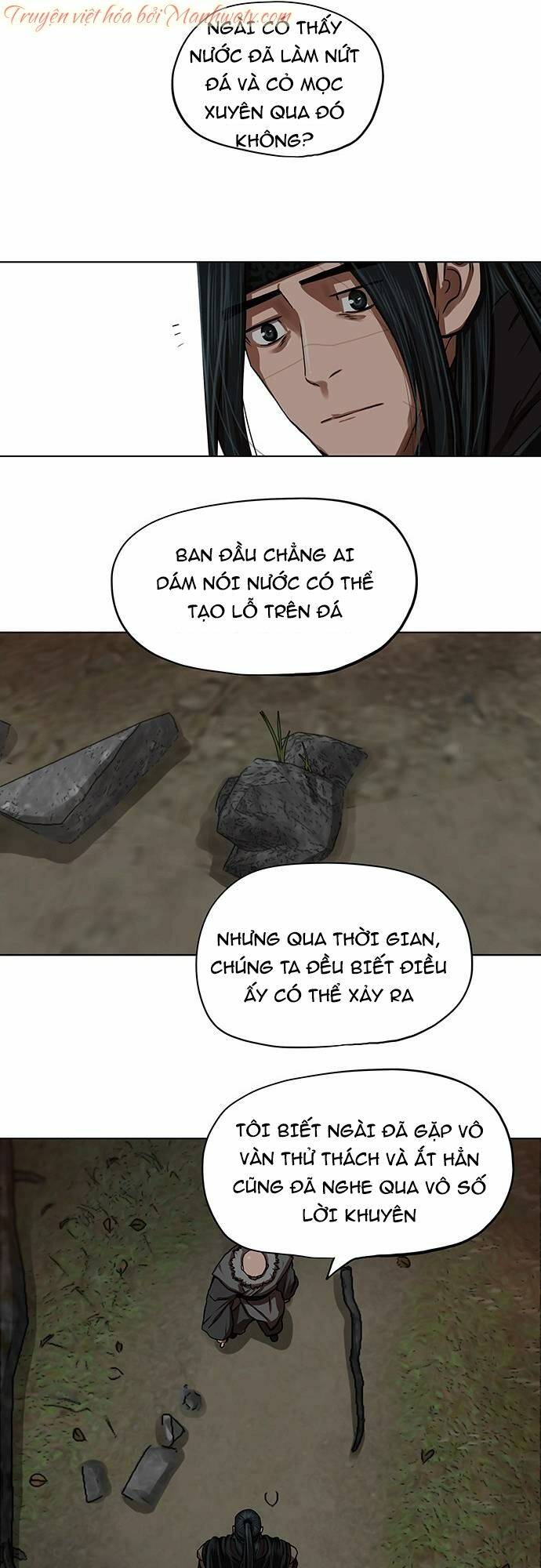 Chương 126 - Trang 22