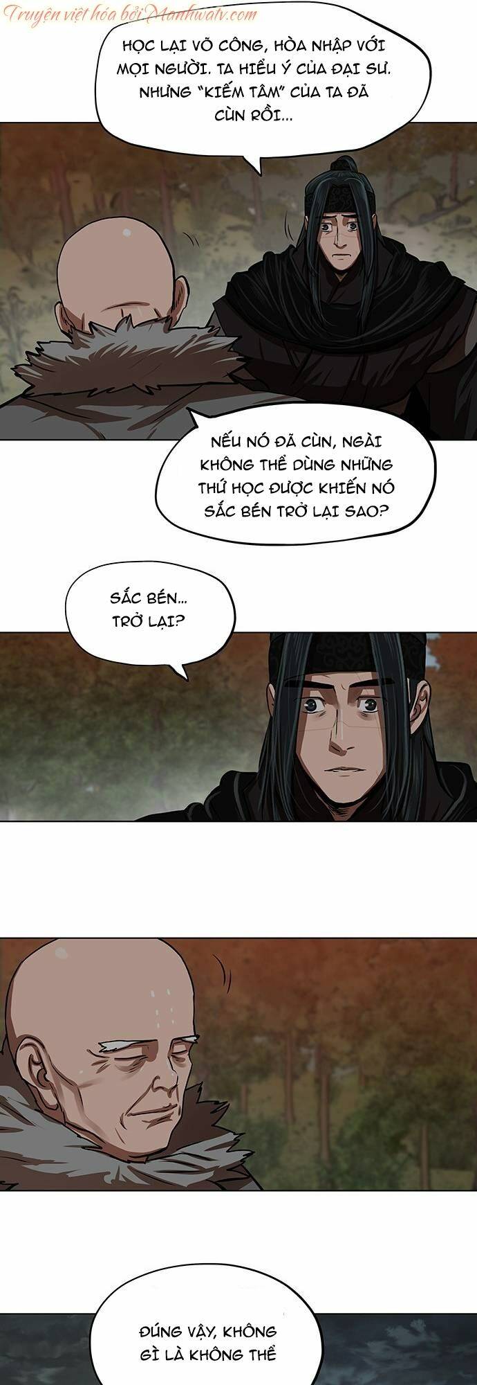Chương 126 - Trang 27