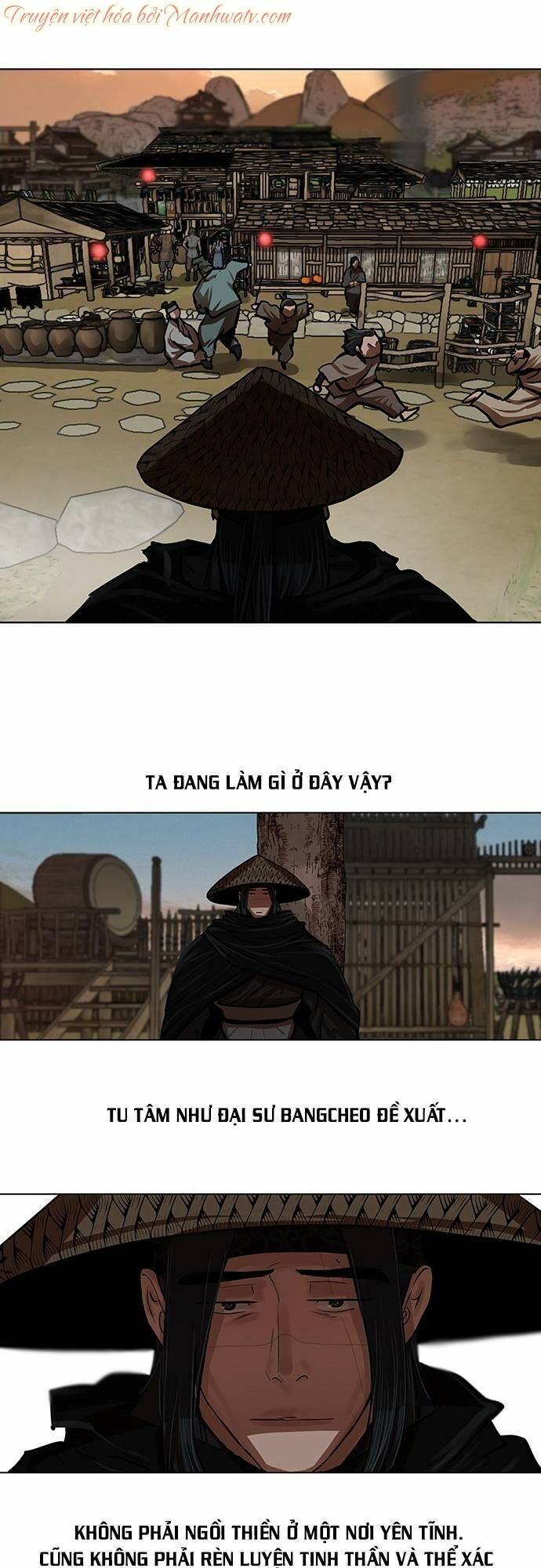 Chương 126 - Trang 32