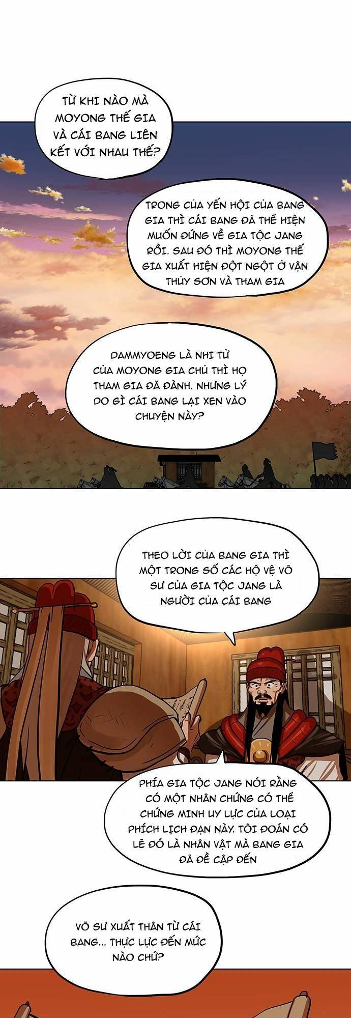 Chương 126 - Trang 34