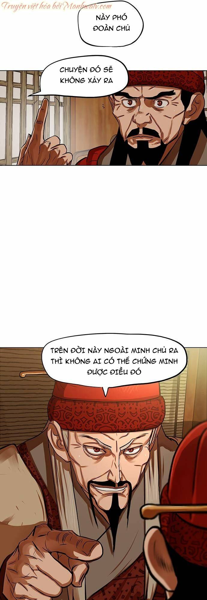 Chương 126 - Trang 37