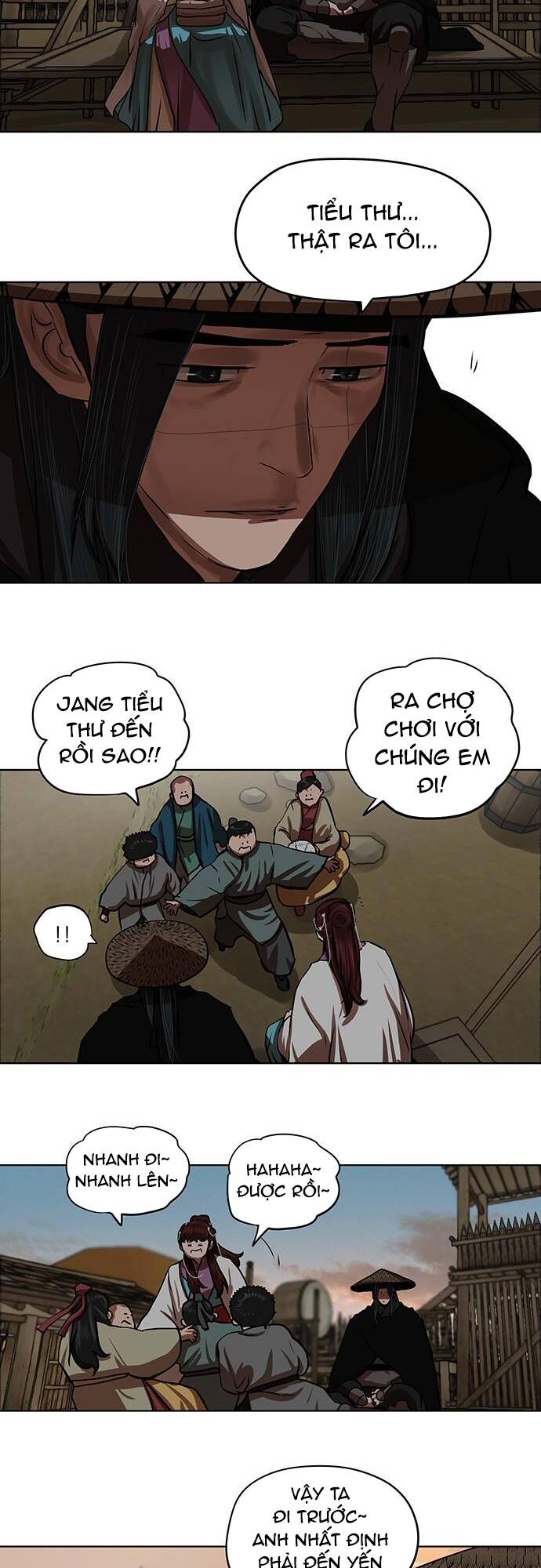 Chương 127 - Trang 15