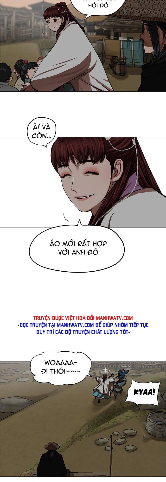 Chương 127 - Trang 16