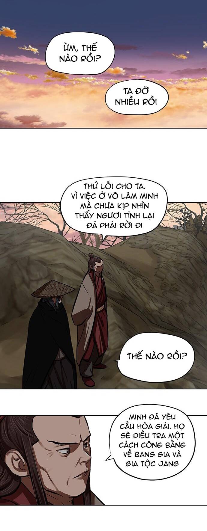 Chương 127 - Trang 18