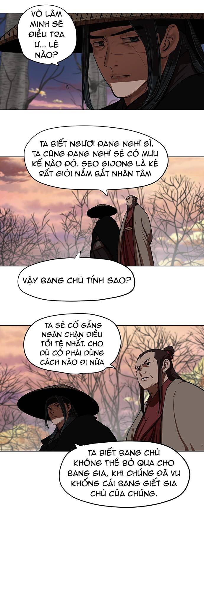 Chương 127 - Trang 19