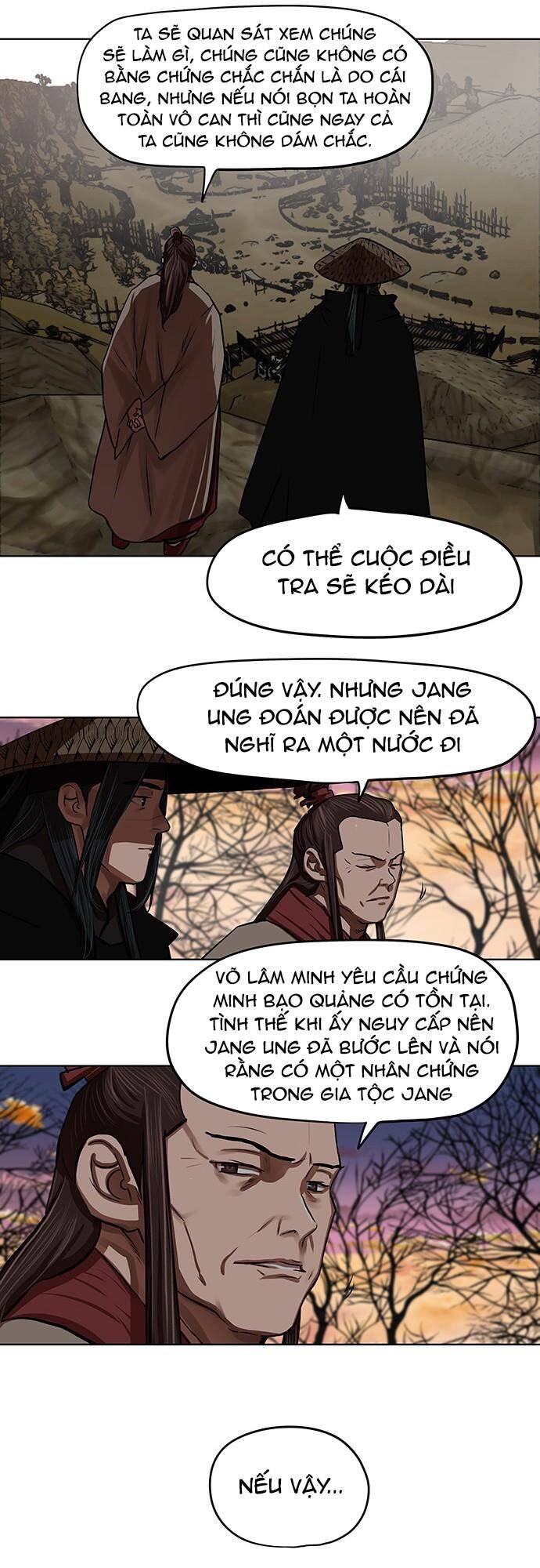 Chương 127 - Trang 20