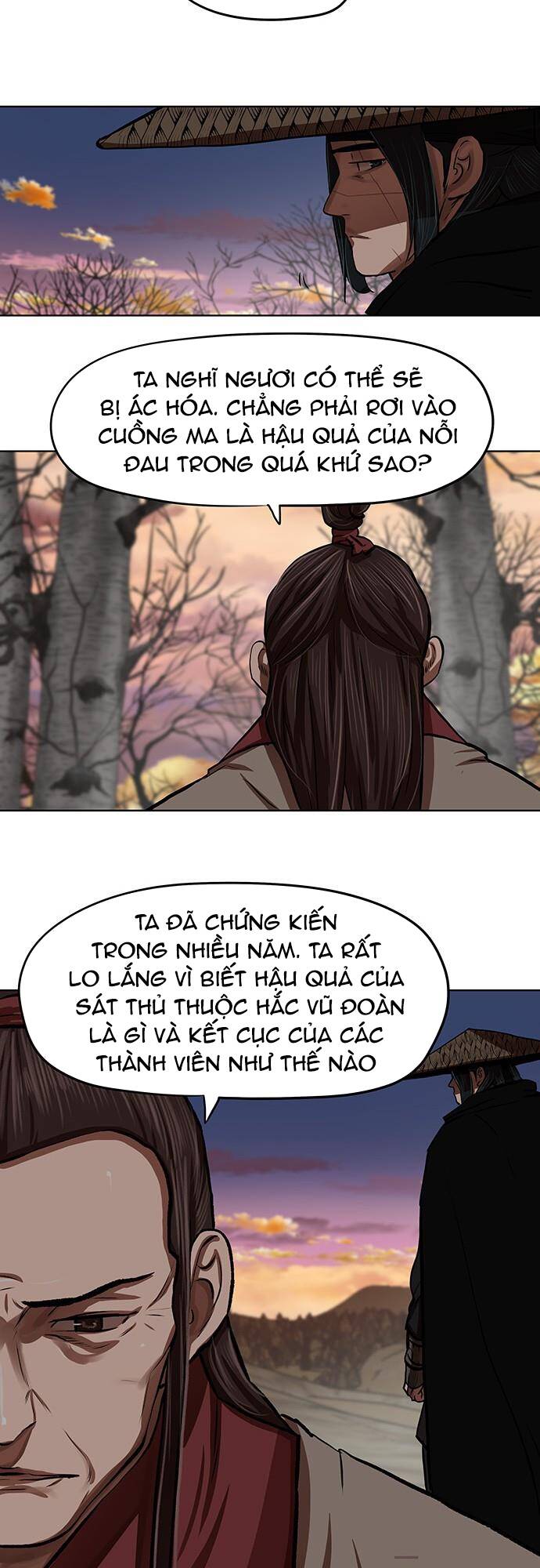 Chương 127 - Trang 22