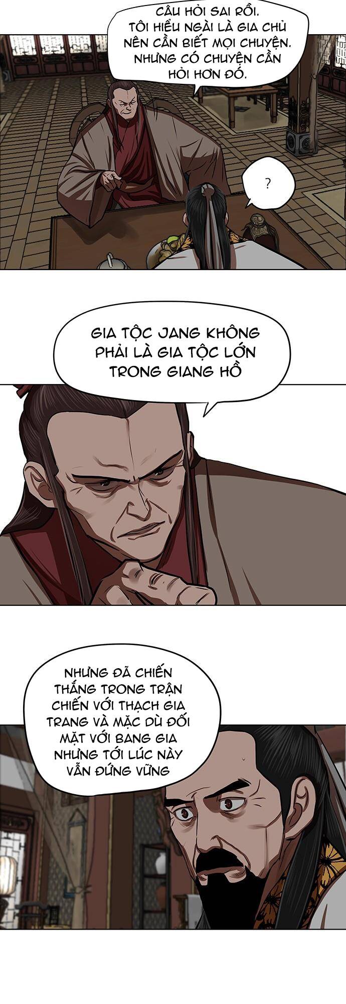 Chương 127 - Trang 28