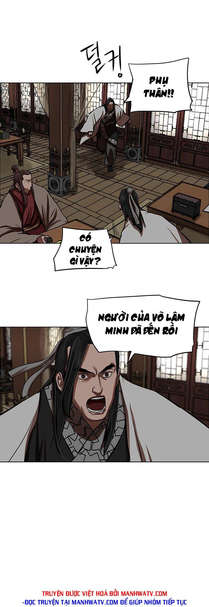 Chương 127 - Trang 31