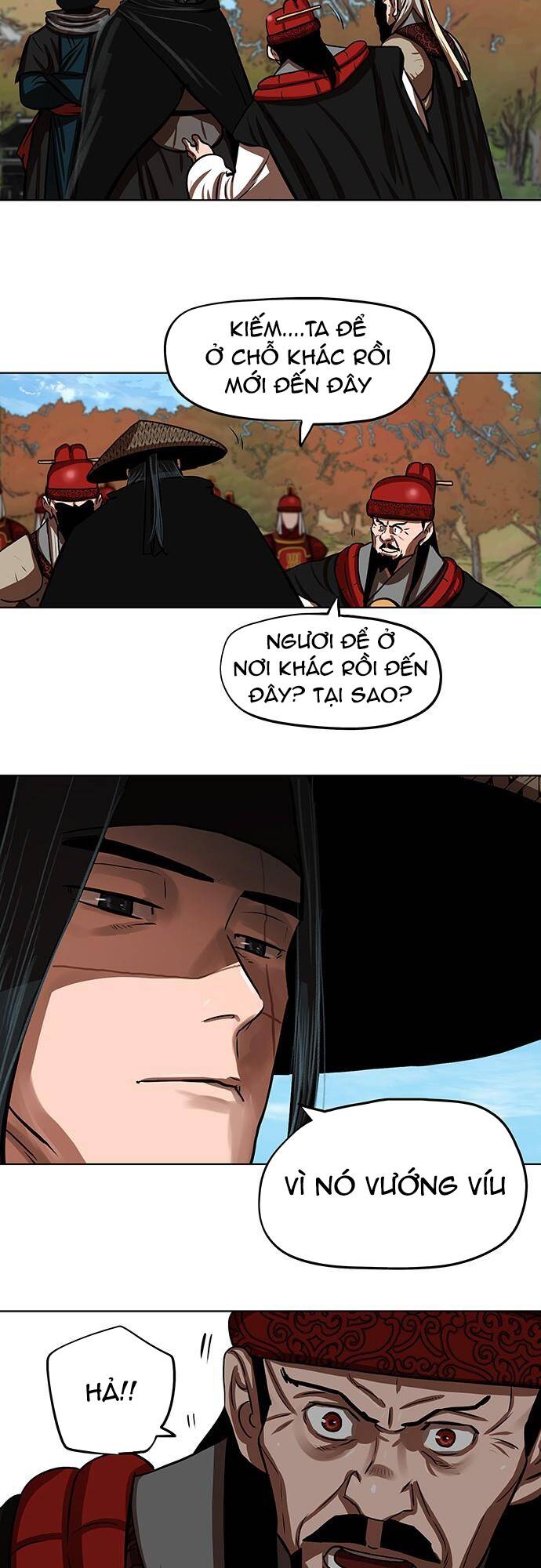 Chương 128 - Trang 31