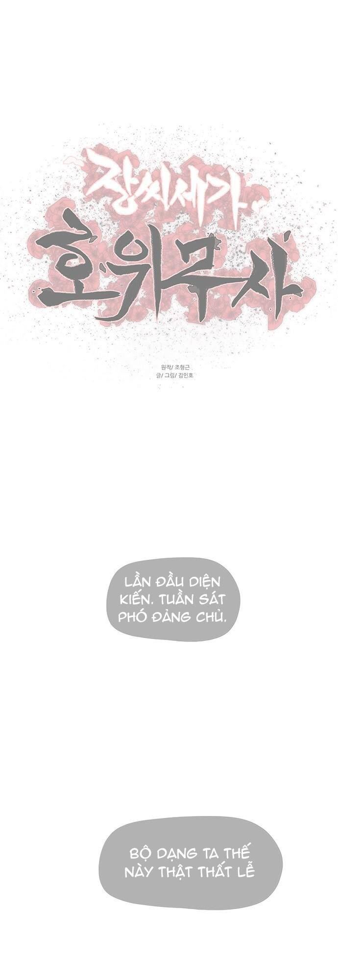 Chương 128 - Trang 38
