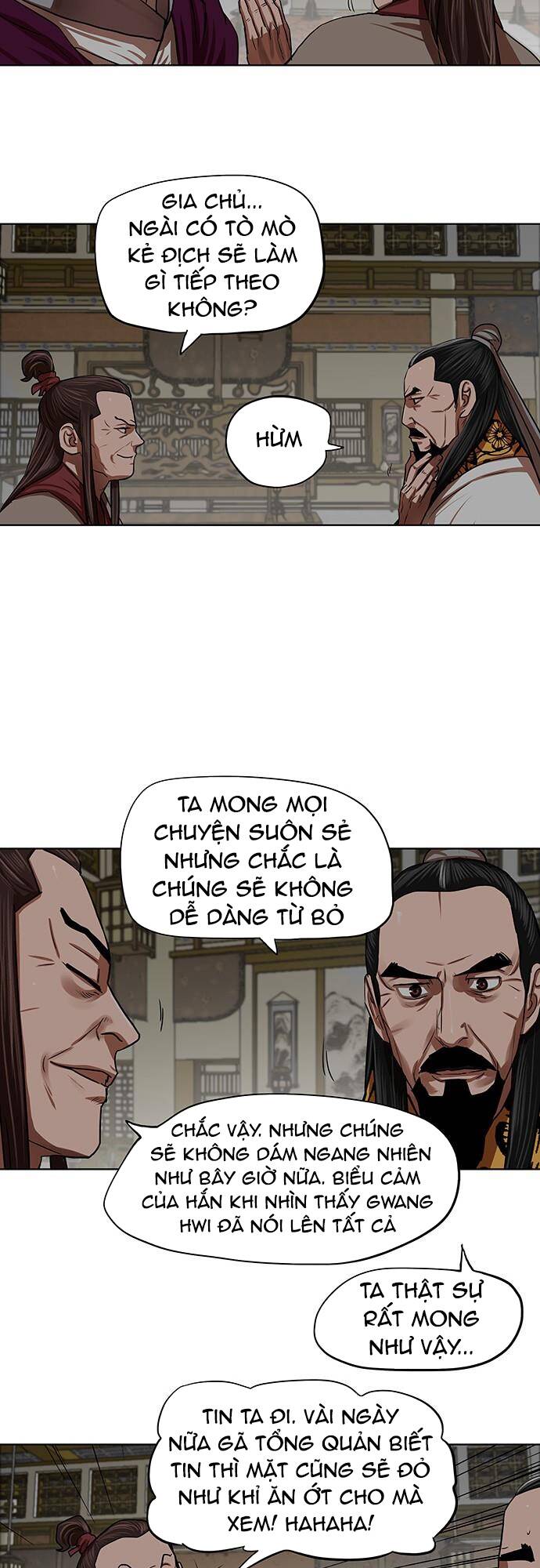 Chương 129 - Trang 25