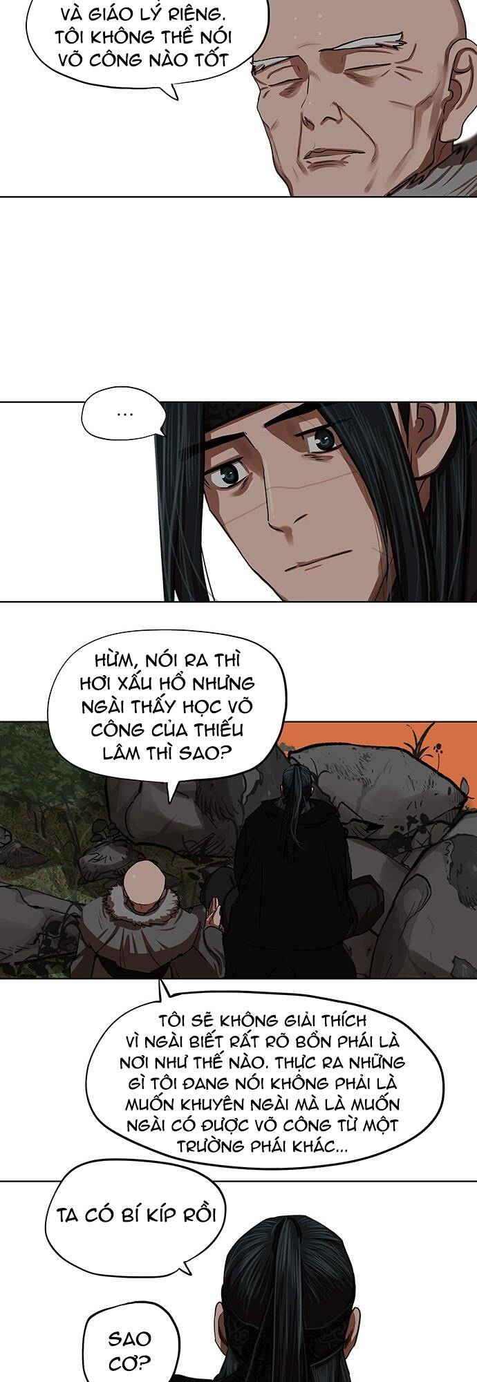 Chương 129 - Trang 29