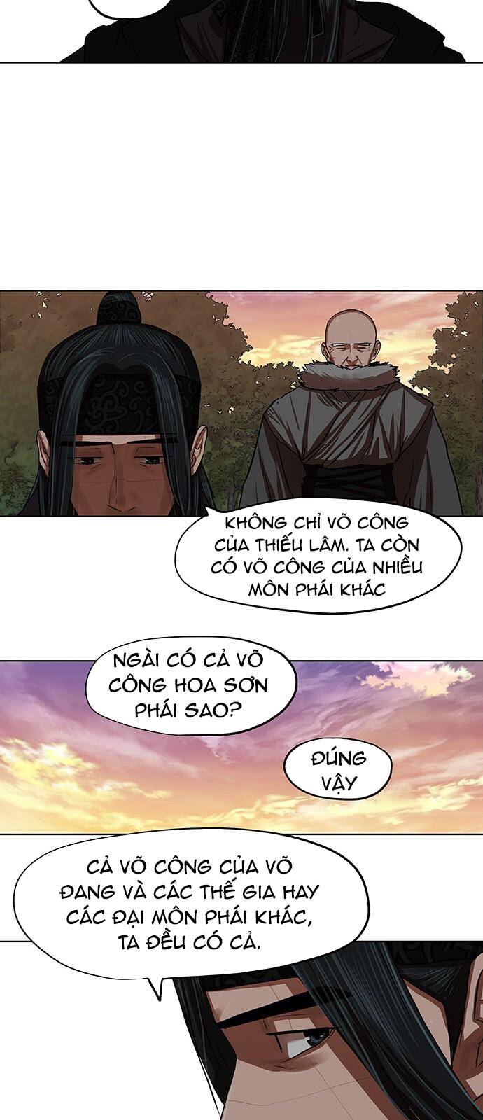 Chương 129 - Trang 30