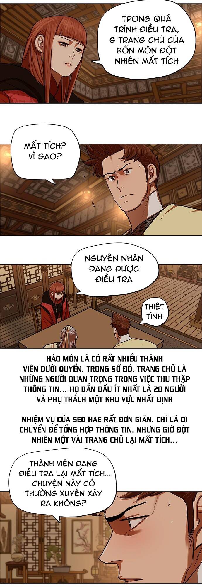 Chương 130 - Trang 18