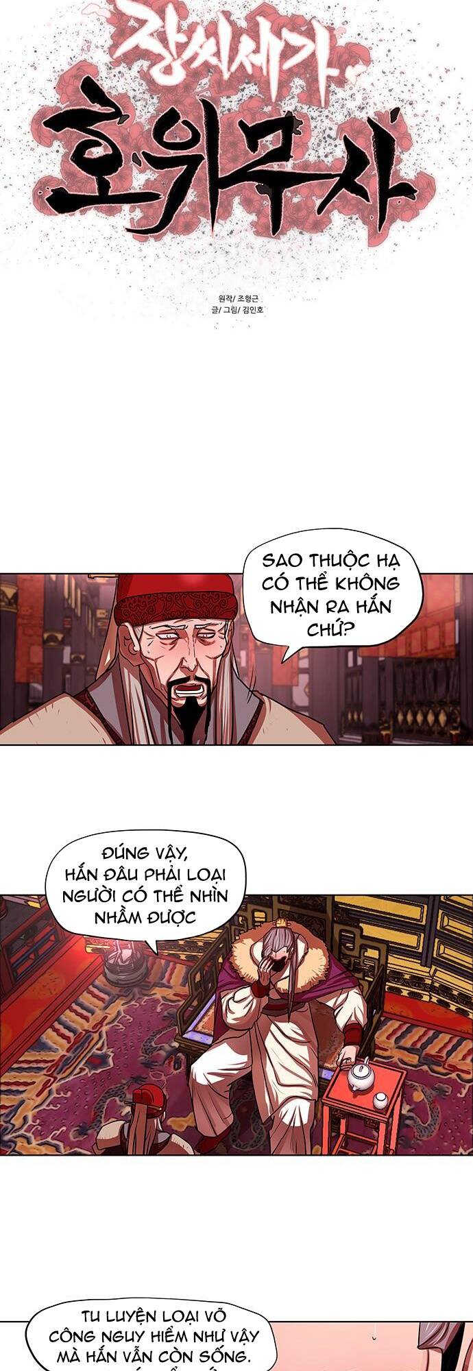 Chương 130 - Trang 3