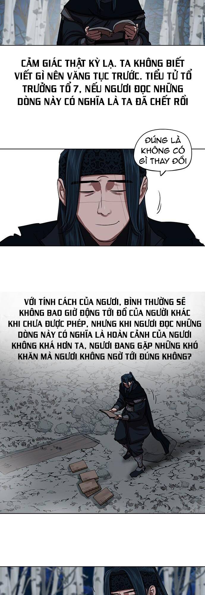 Chương 130 - Trang 32