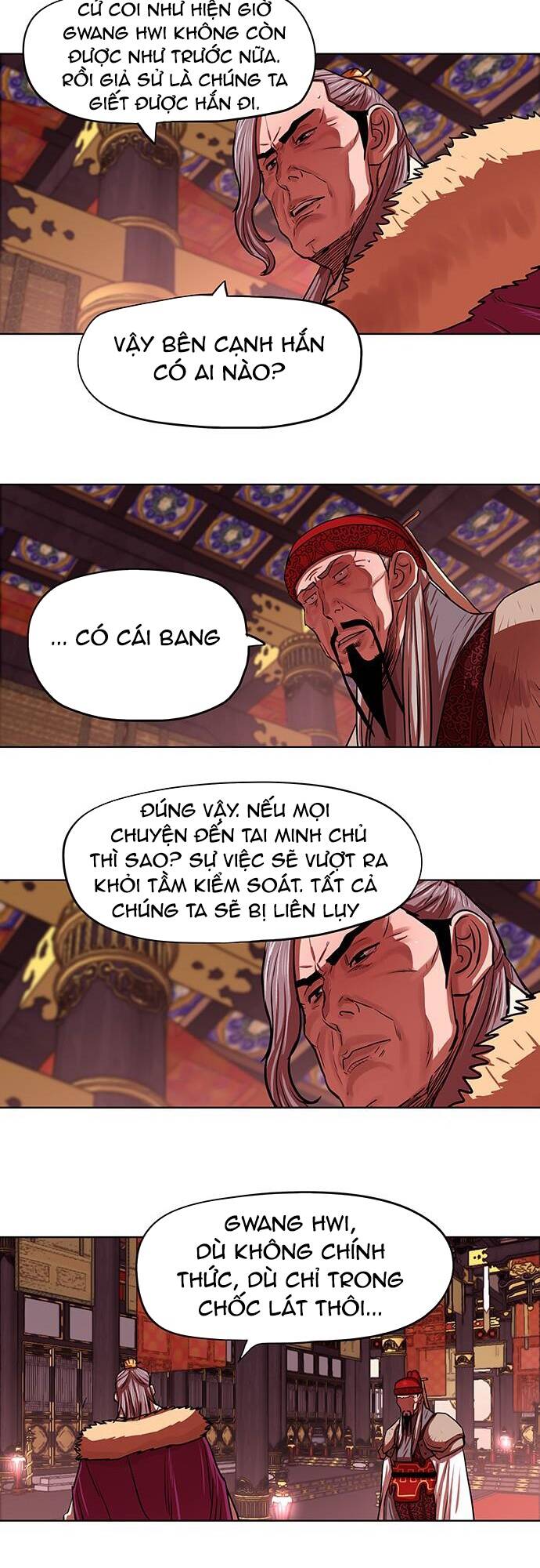 Chương 130 - Trang 7