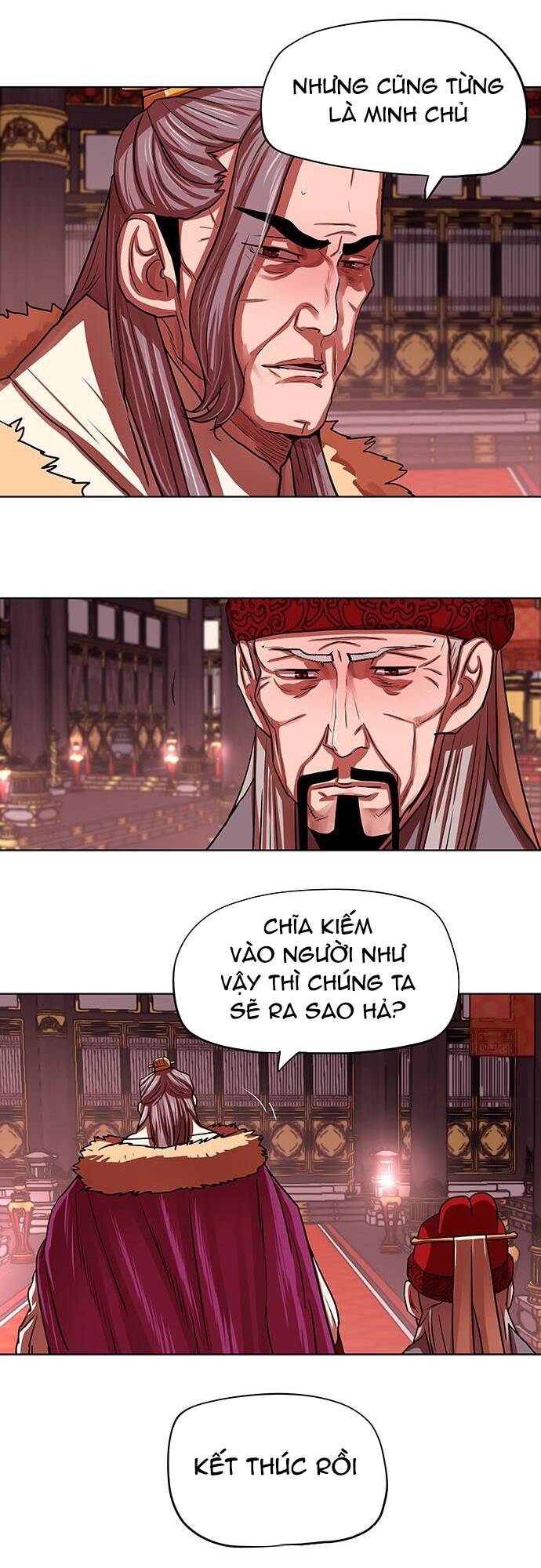 Chương 130 - Trang 8