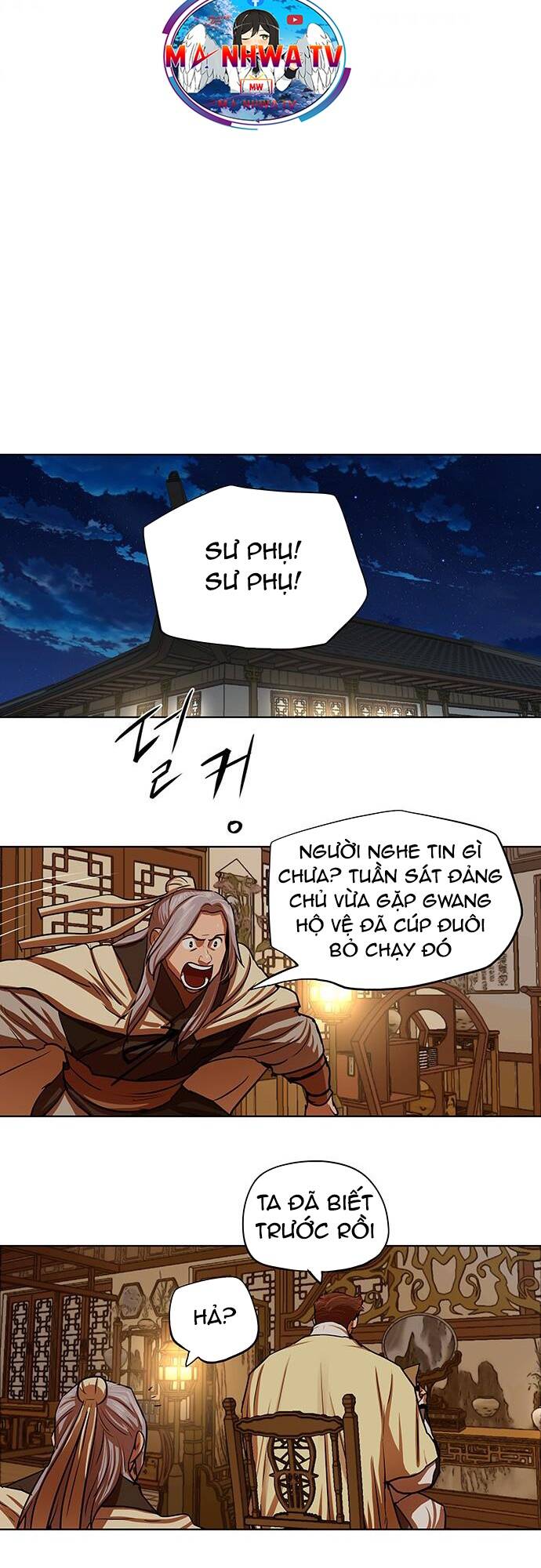 Chương 130 - Trang 10