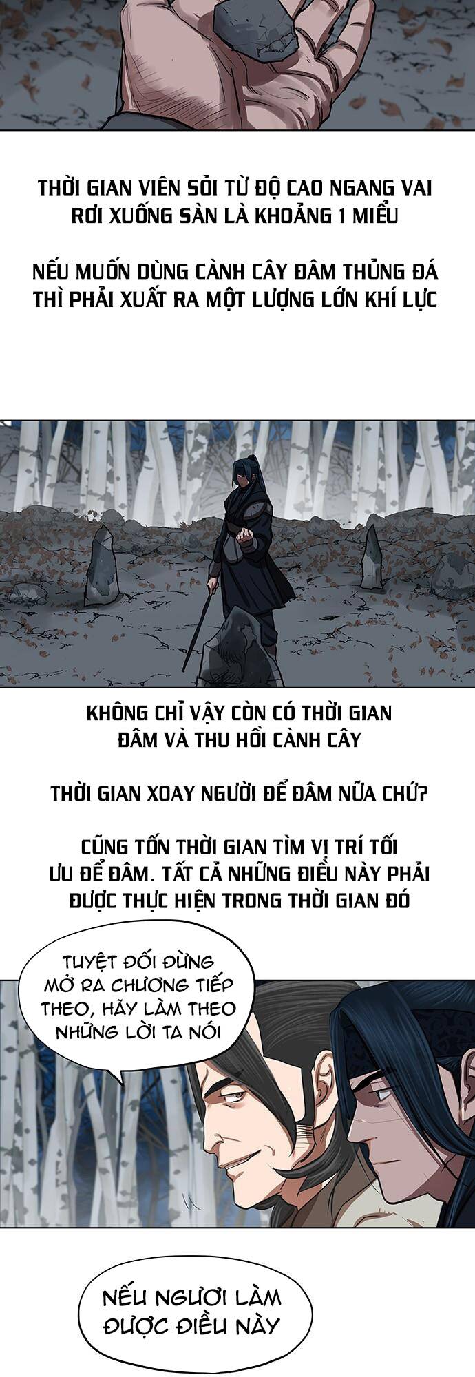 Chương 131 - Trang 17