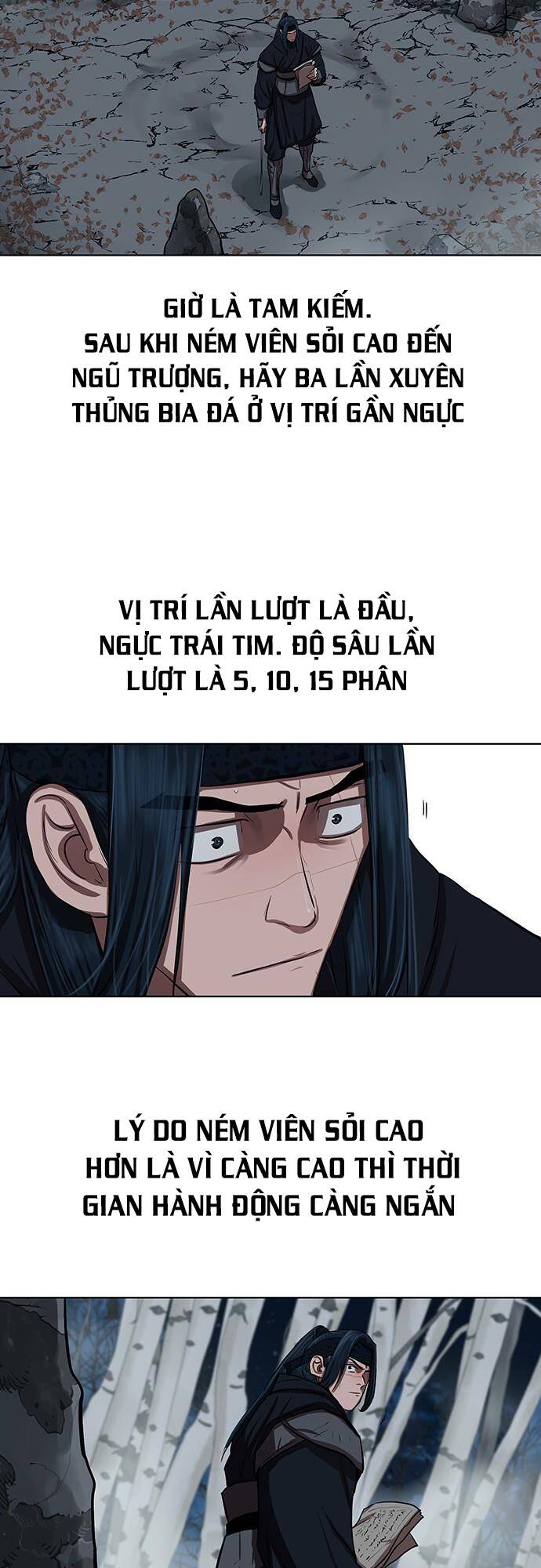 Chương 131 - Trang 29
