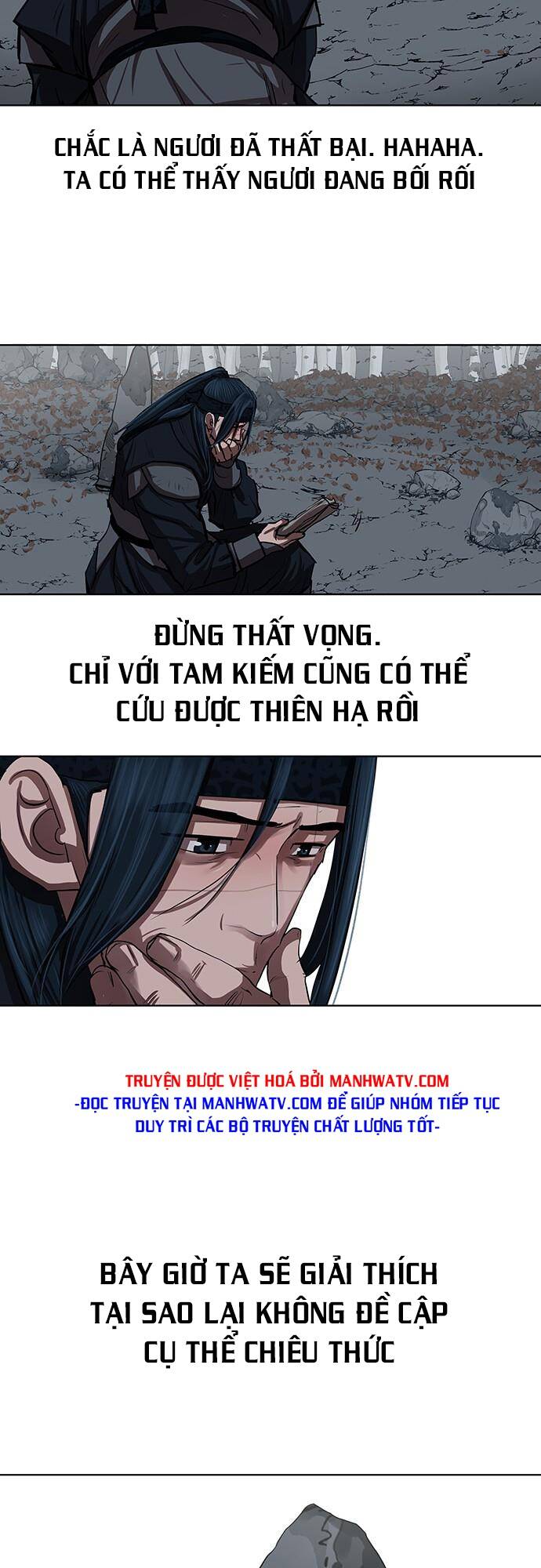 Chương 131 - Trang 38