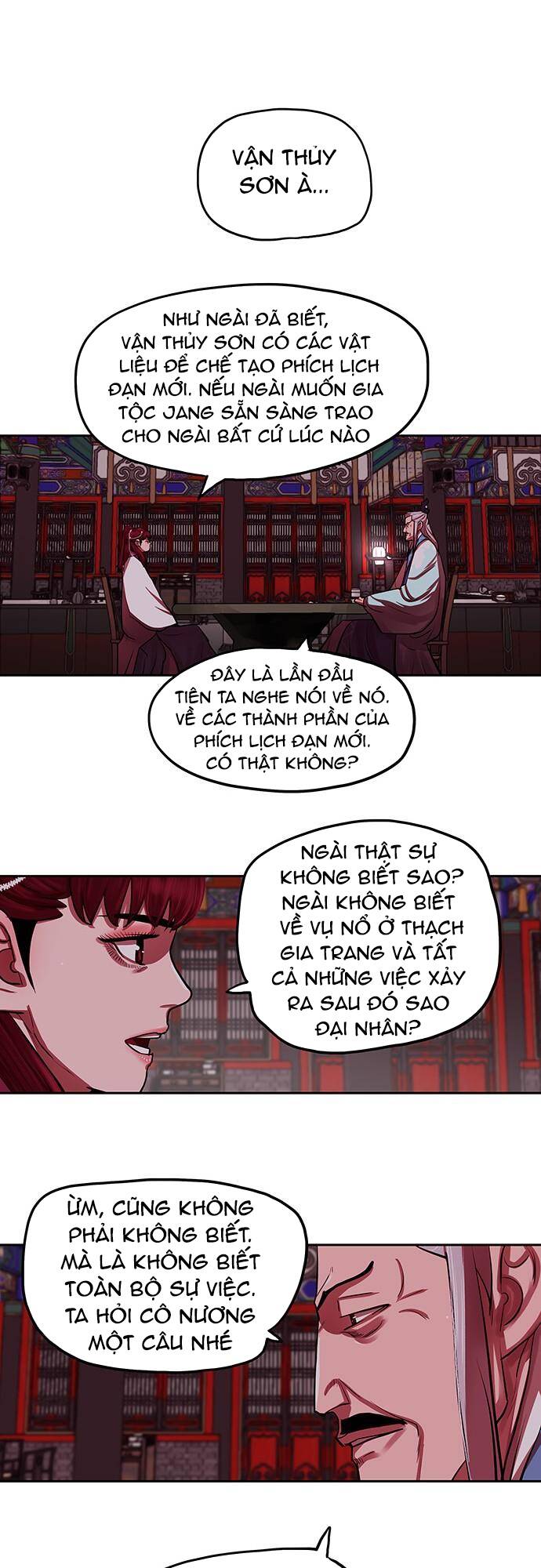 Chương 132 - Trang 13