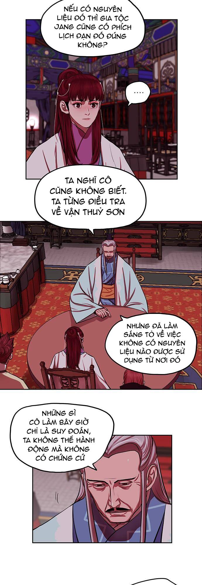 Chương 132 - Trang 14