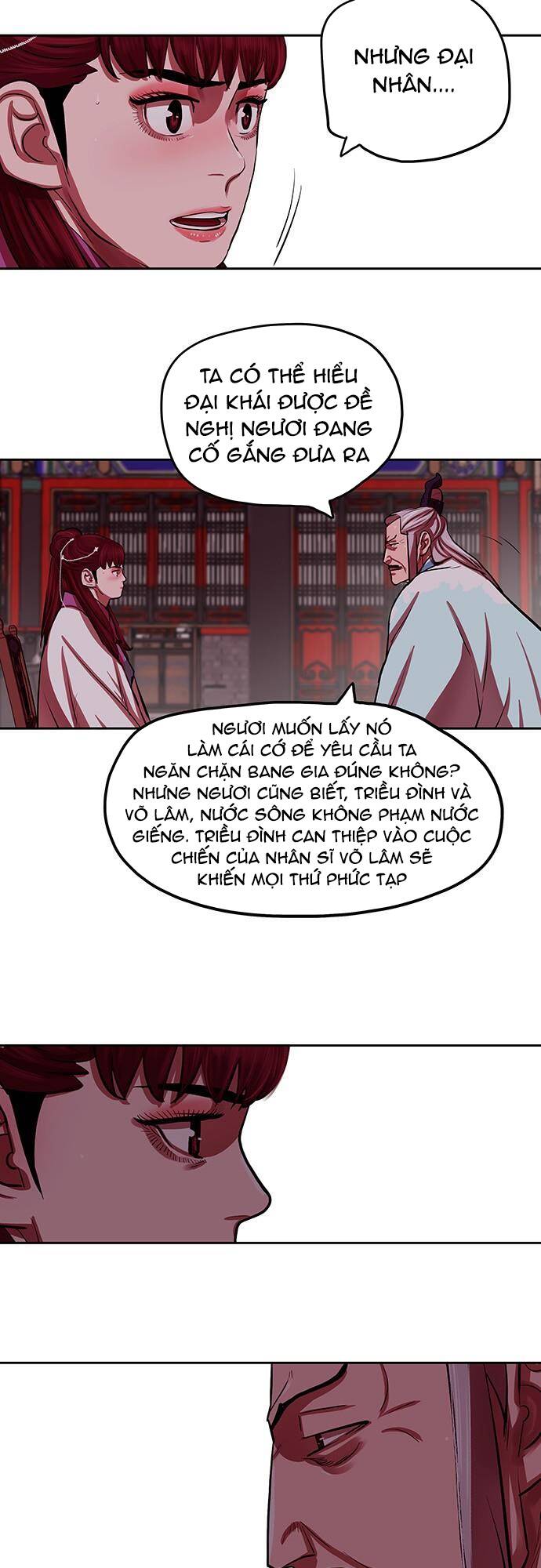Chương 132 - Trang 15