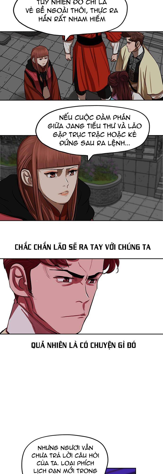Chương 132 - Trang 17