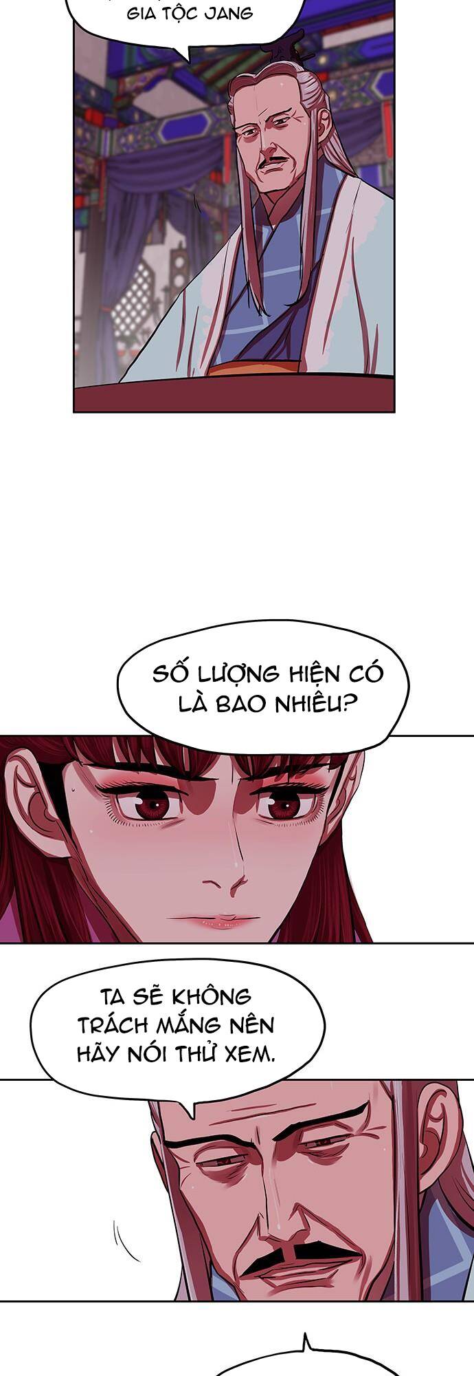 Chương 132 - Trang 18